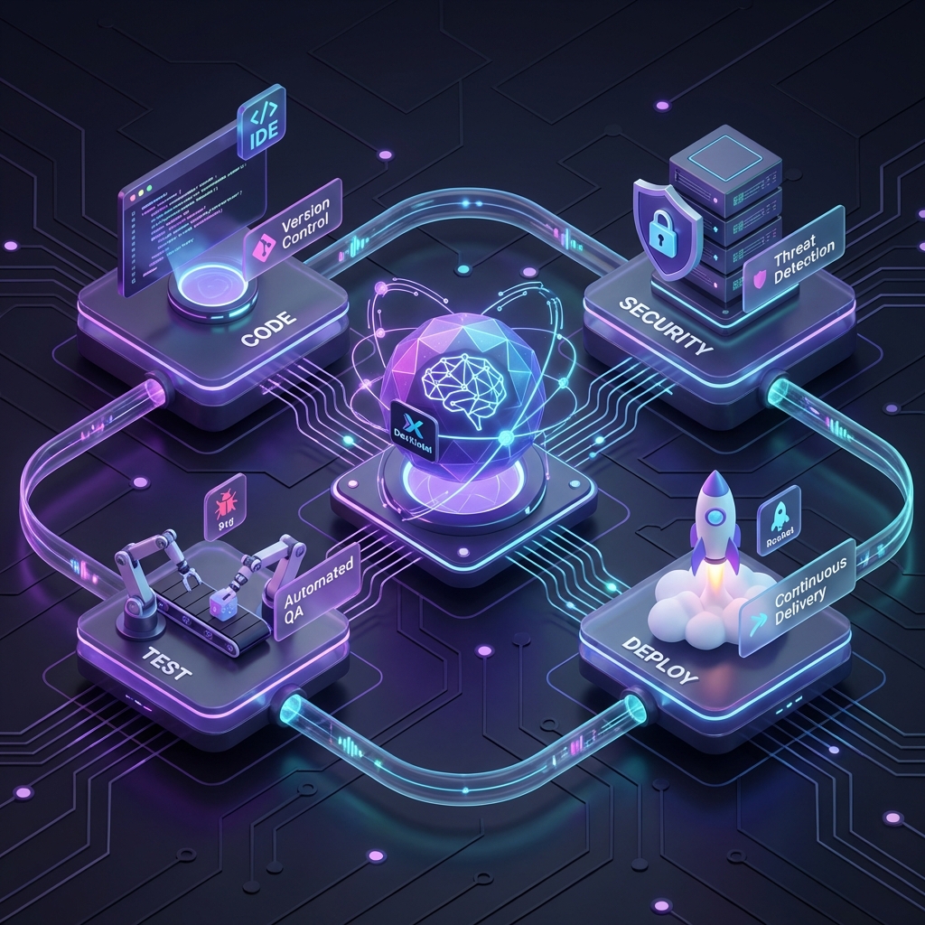 AI Workflow Automation